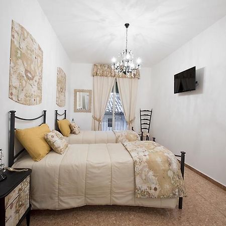 Apartamento A Casa Di Nonna Ada Bagnoregio Exterior foto