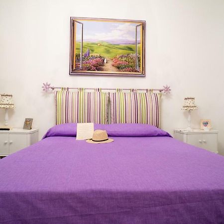 Apartamento A Casa Di Nonna Ada Bagnoregio Exterior foto