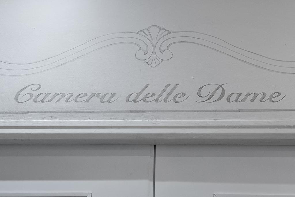 Apartamento A Casa Di Nonna Ada Bagnoregio Habitación foto