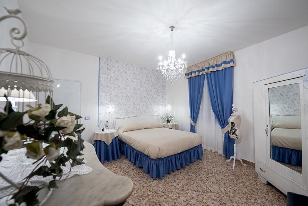 Apartamento A Casa Di Nonna Ada Bagnoregio Habitación foto