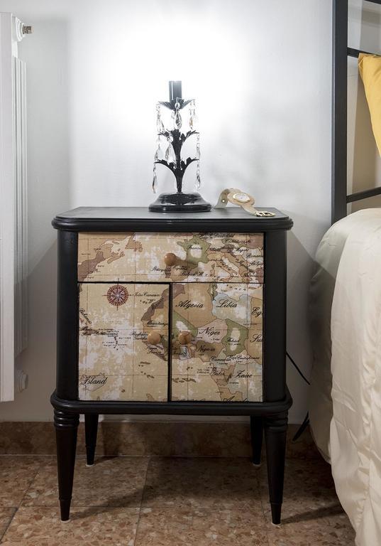 Apartamento A Casa Di Nonna Ada Bagnoregio Habitación foto