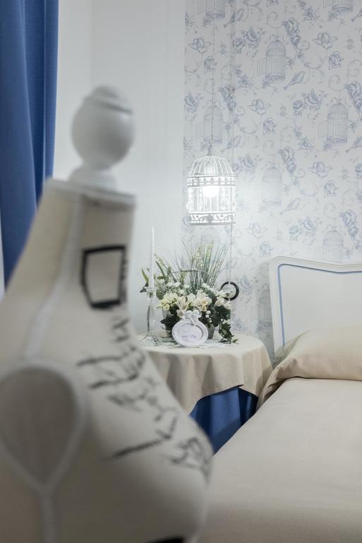 Apartamento A Casa Di Nonna Ada Bagnoregio Habitación foto