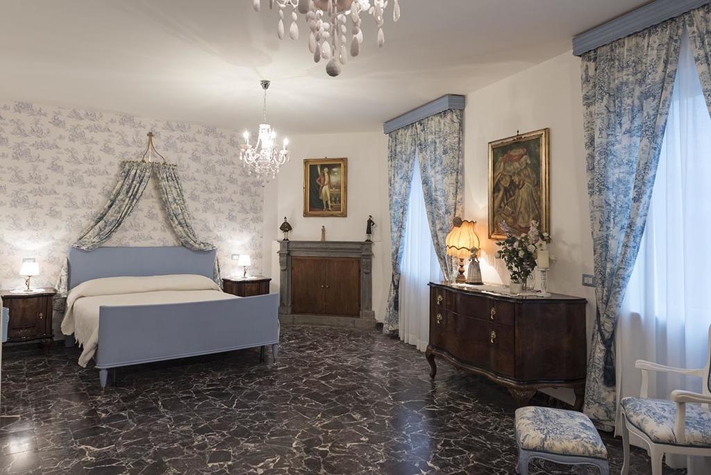 Apartamento A Casa Di Nonna Ada Bagnoregio Habitación foto