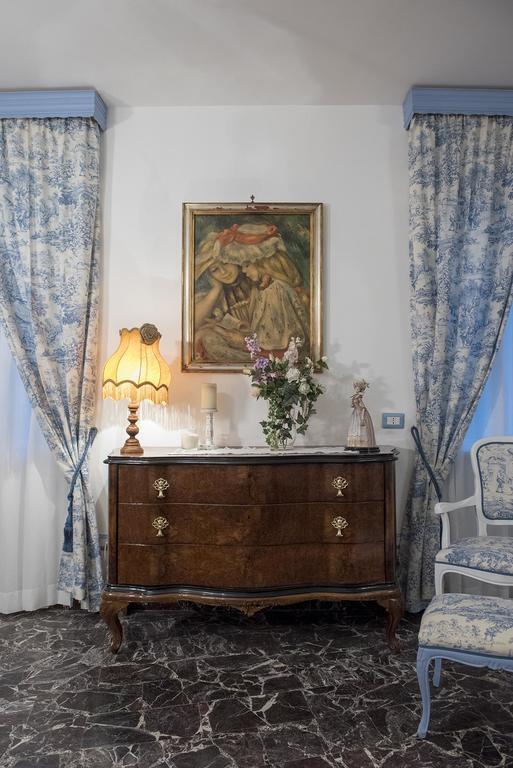 Apartamento A Casa Di Nonna Ada Bagnoregio Habitación foto