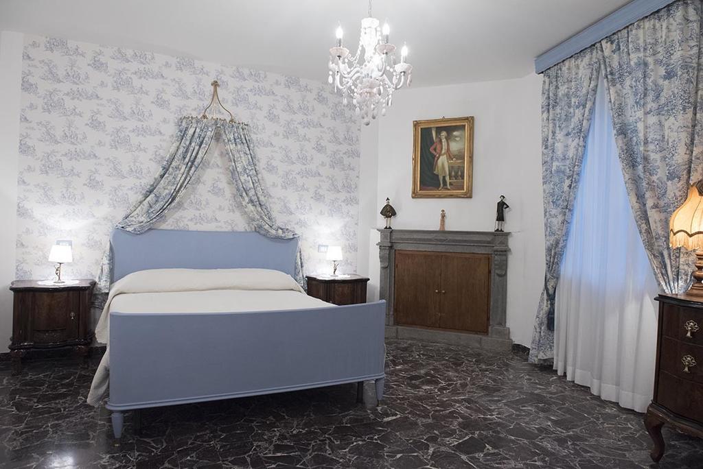 Apartamento A Casa Di Nonna Ada Bagnoregio Habitación foto