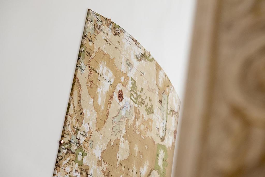 Apartamento A Casa Di Nonna Ada Bagnoregio Habitación foto