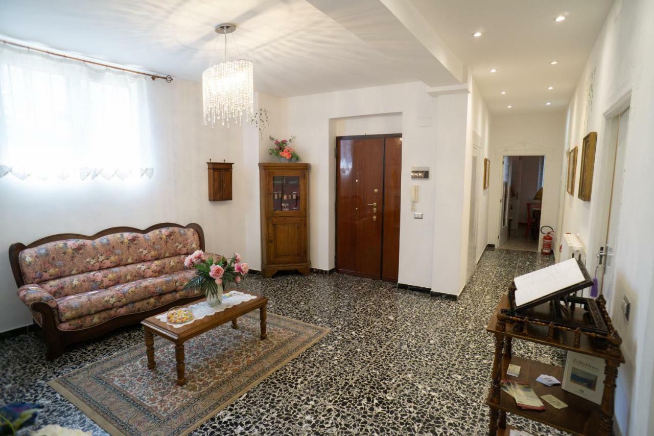 Apartamento A Casa Di Nonna Ada Bagnoregio Exterior foto