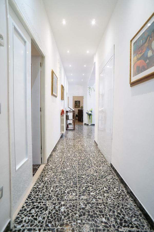 Apartamento A Casa Di Nonna Ada Bagnoregio Exterior foto